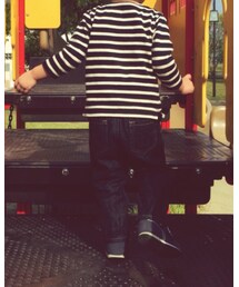 OLD NAVY | デニムパンツ