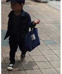 POLO RALPH LAUREN | デニムジャケット