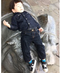 OLD NAVY | デニムパンツ