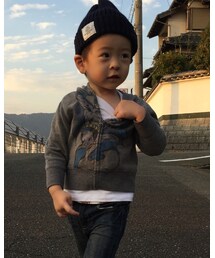 OLD NAVY | パーカー