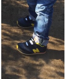 NEW BALANCE | スニーカー