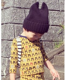 西松屋 | ニットキャップ/ビーニー
