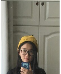 ZARA | ニットキャップ/ビーニー