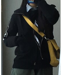 STAFF | スタジャン