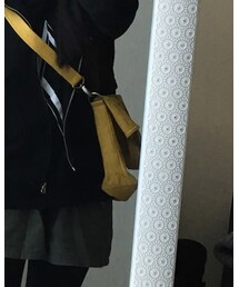 found.it | メッセンジャーバッグ