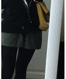 Honeys | カーゴパンツ