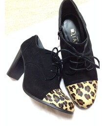 DIANA | アンクルブーティ(ブーティ)