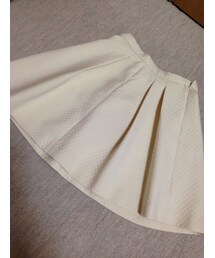 ADAM ET ROPE' | サーキュラースカート(スカート)