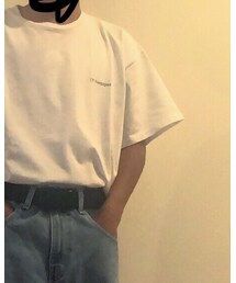 gr uniforma | Tシャツ/カットソー