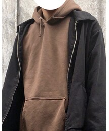 no brand | パーカー