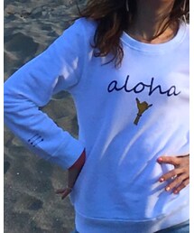 Three Arrows | スウェット