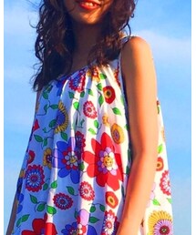 RODEO CROWNS WIDE BOWL | チュニック