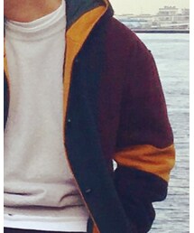 LESLIE FAY | ダッフルコート