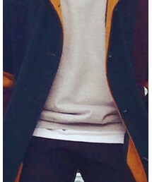 UNIQLO | スウェット