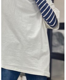 pal | Tシャツ/カットソー