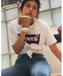 Levi's | Tシャツ/カットソー