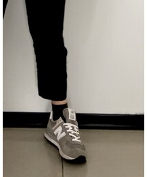 NEW BALANCE | スニーカー