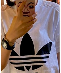 adidas | Tシャツ/カットソー