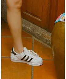 adidas | スニーカー