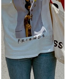 PULL&BEAR | Tシャツ/カットソー