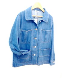 ANTRE  | デニムジャケット