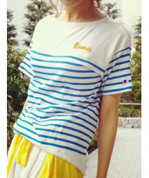 Champion | championマリン
Tシャツ(Tシャツ/カットソー)