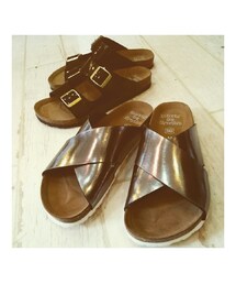 ANTRE  | サンダル