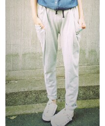 ANTRE  | スウェットパンツ(その他パンツ)