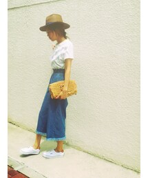 横スタイル | その他