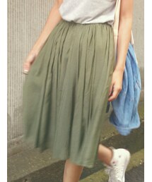 ANTRE  | スカート