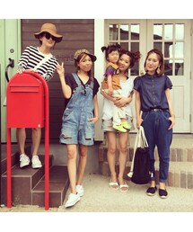 愉快な仲間たち | その他