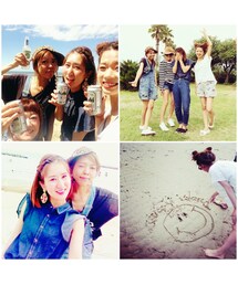 夏の思い出ポロポロ | その他