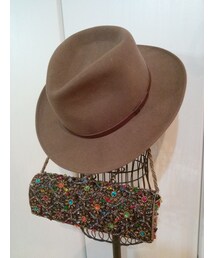 FABRIQUE AUX E.U  | 帽子