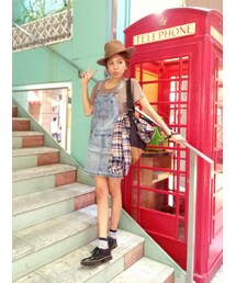 LOVE&PEACE | その他