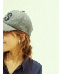 PETER GRIMM | 帽子