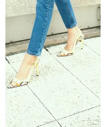 EMILIO PUCCI | シューズ