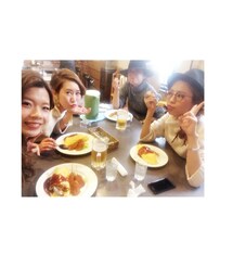 オムライス ♡ | その他