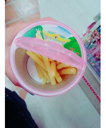 じゃがりこ ♡ | 食器/キッチン