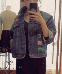 古着 | デニムジャケット