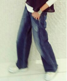 Johnbull | デニムパンツ