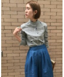 ANTRE | シャツ/ブラウス