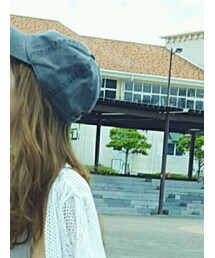 newhattan | キャップ