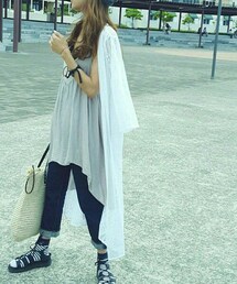 ANTRE | カーディガン/ボレロ