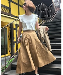 ANTRE | スカート