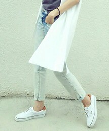 ZARA | デニムパンツ