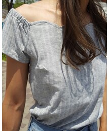 ANTRE | Tシャツ/カットソー