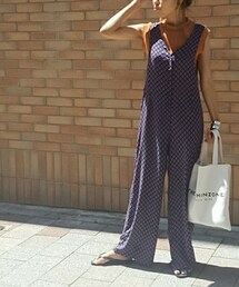 ANTRE | タンクトップ