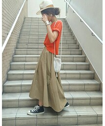 ANTRE | スカート