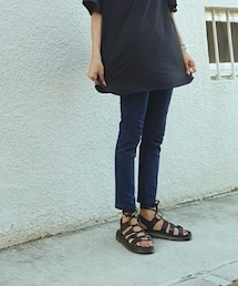 ANTRE | デニムパンツ