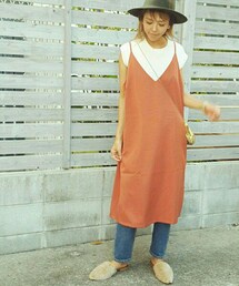 ANTRE | ワンピース/ドレス